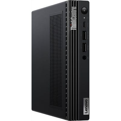 Lenovo ThinkCentre M90Q G3 Tiny Computers 512GB 16GB Refurbished - Excellent