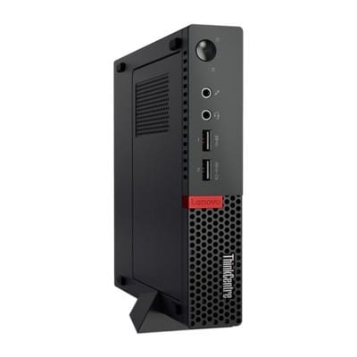Lenovo ThinkCentre M710q Tiny Computers