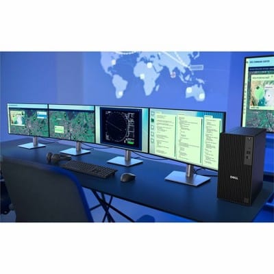 Dell Alienware Act1250 Computers