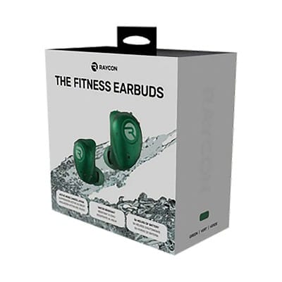 Raycon PX7 Headphones & Earbuds 