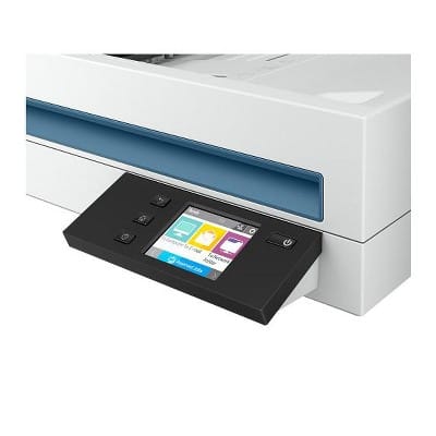 HP ScanJet Enterprise Flow N6600 fnw1 Printers New