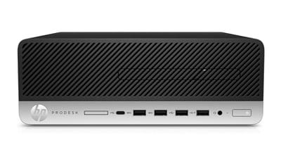 HP 600 G4 Computers