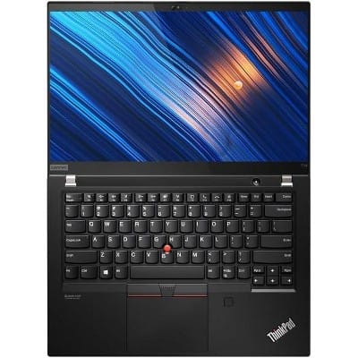 Lenovo ThinkPad T14 Gen 1 Computers