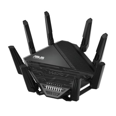 Asus RT-BE96U Routers New