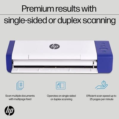 HP HPPS200 Printers New