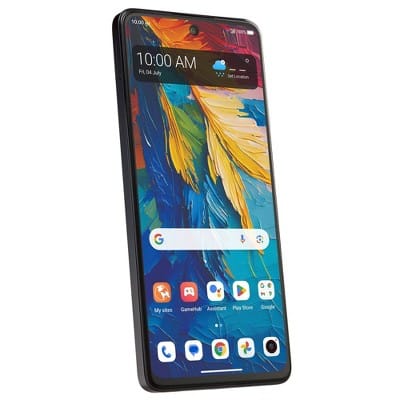TCL TCL 50 XL Cell Phones