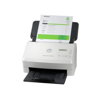 HP ScanJet Enterprise Flow 5000 s5 Printers New