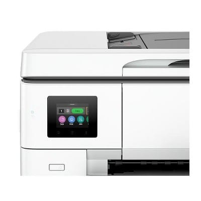 HP OfficeJet Pro 9720e Wide Format Printers New