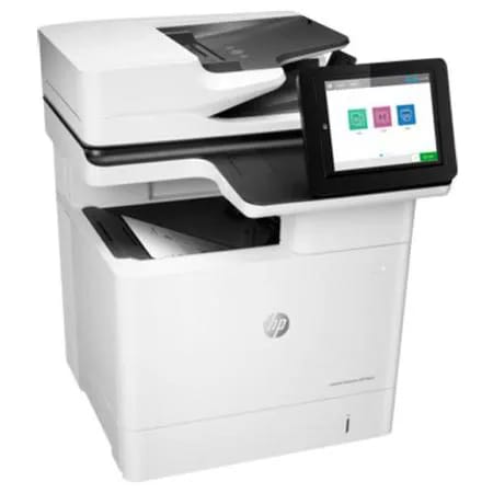 HP M632h Printers Used - Like New