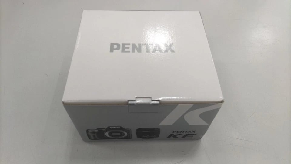 Pentax KF Digital Cameras