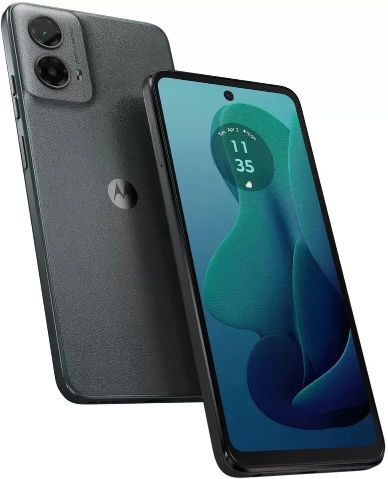 Motorola Moto G 5G (2024) Cell Phones