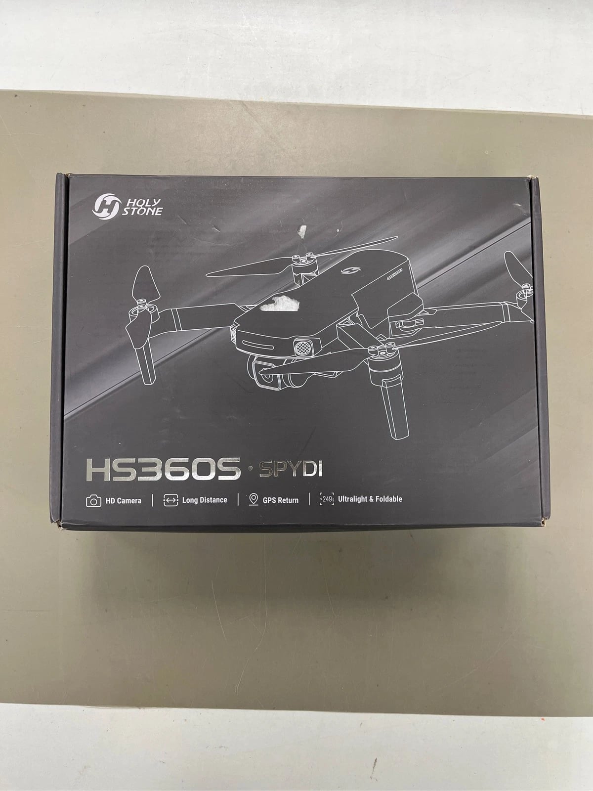 Holy Stone HS440 Quadcopters & Multirotors