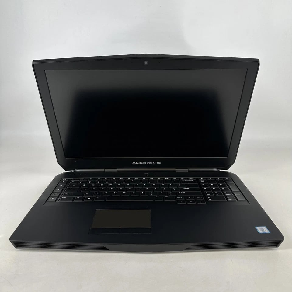 Dell Alienware m17 R3 Computers