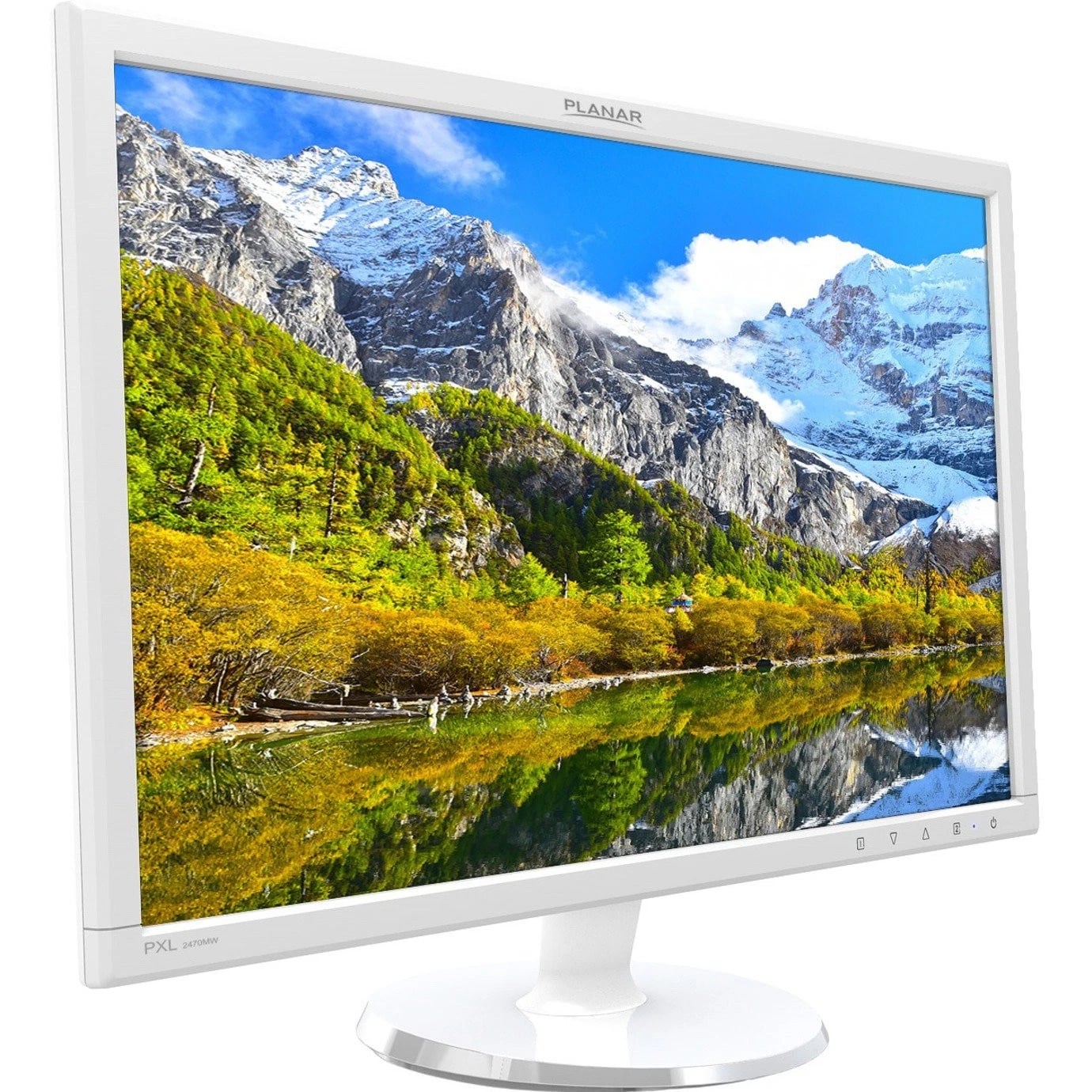 Planar PXN2480MW Monitors