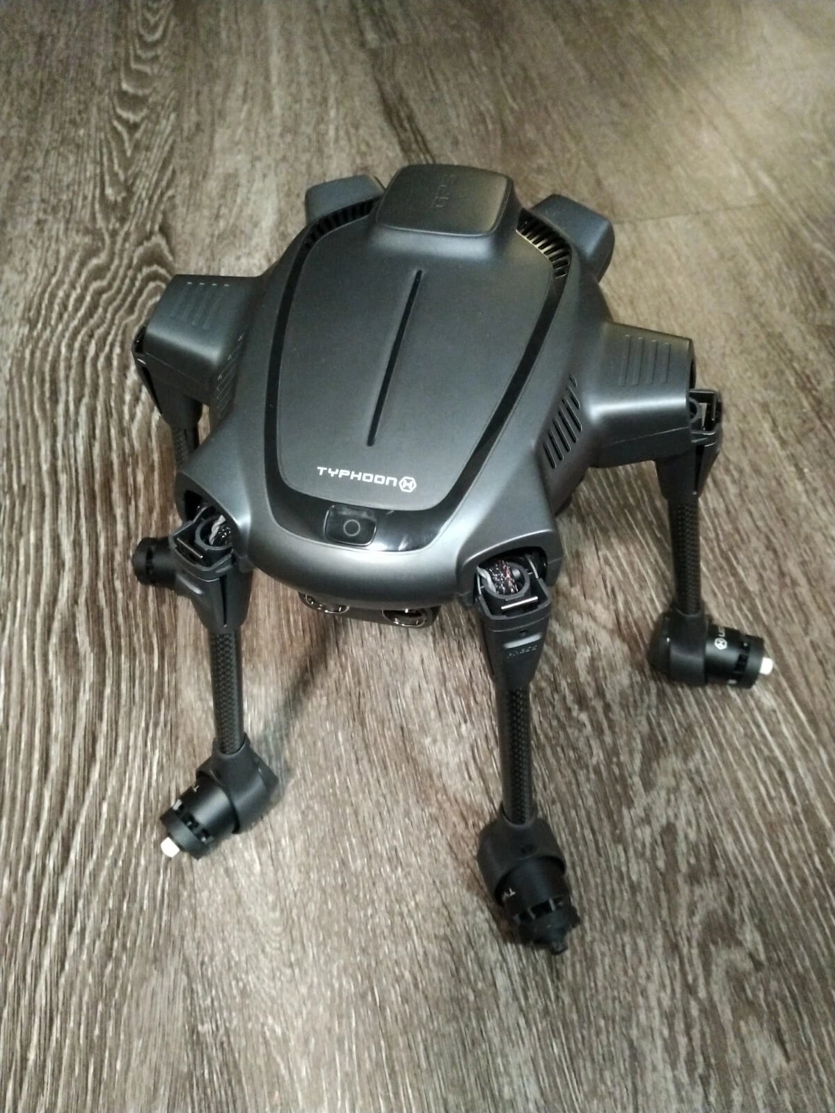Yuneec Typhoon H Quadcopters & Multirotors