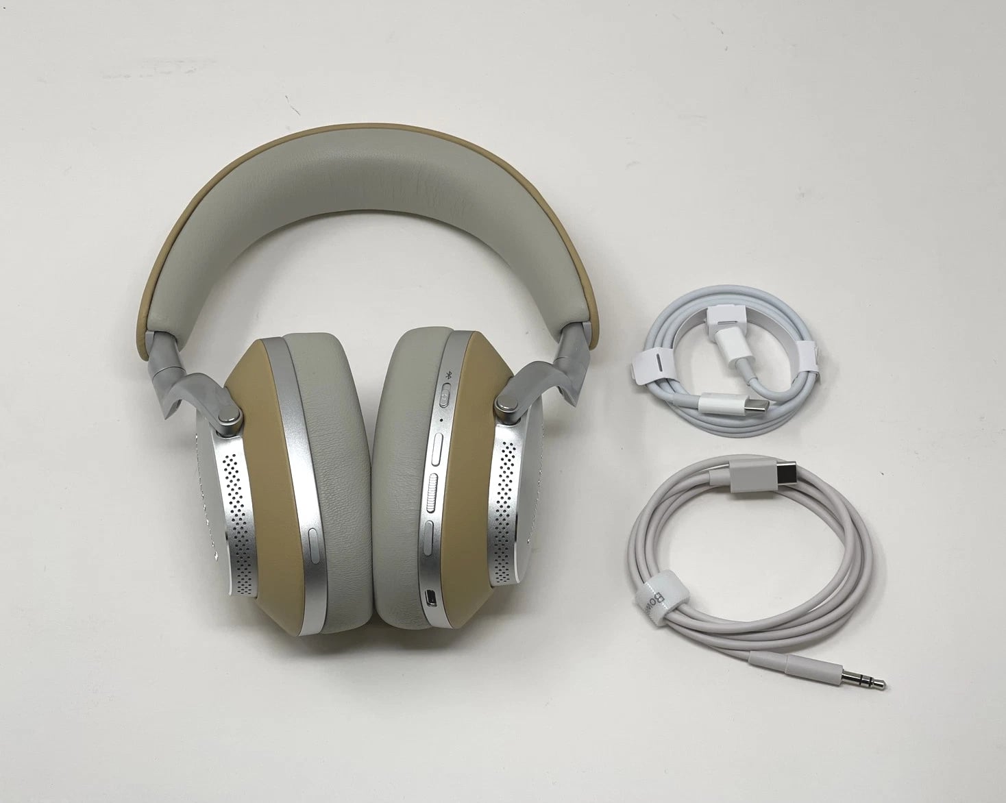 Bowers & Wilkins PX8 Headphones & Earbuds