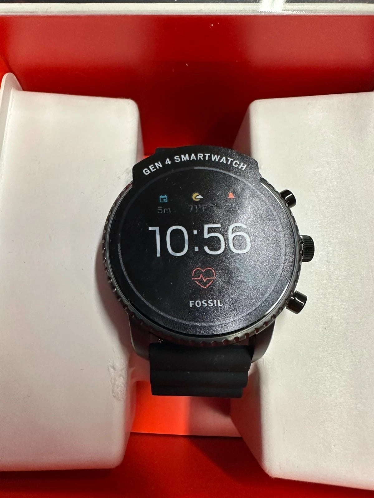 Fossil FTW4018 Smartwatches
