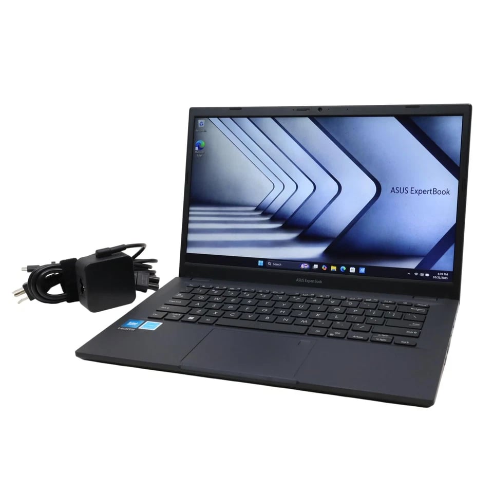 ASUS ExpertBook B1400 Computers