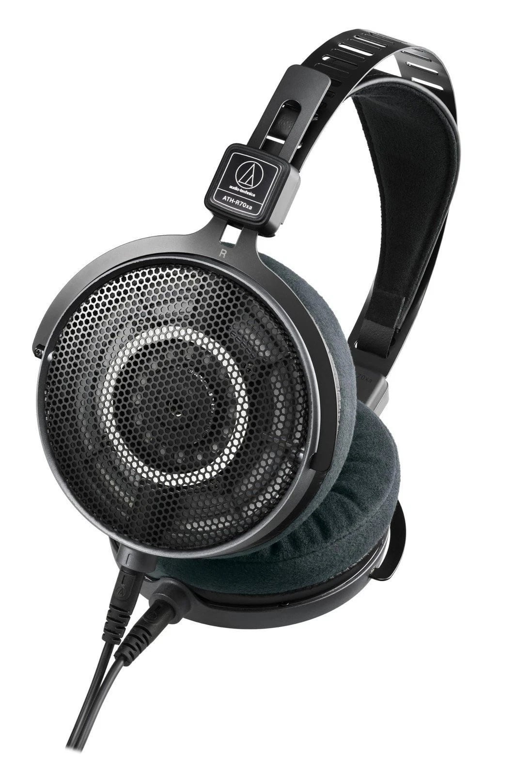 Audio-Technica ATH-R70xa Headphones & Earbuds