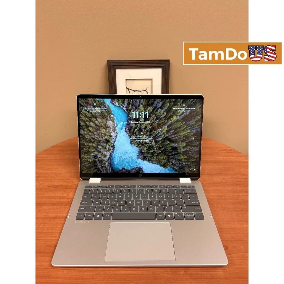 HP OmniBook 5 Flip Computers