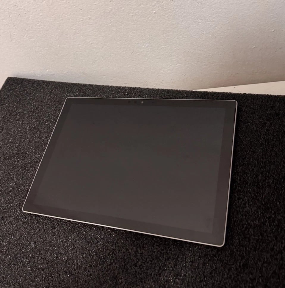 Microsoft Surface Pro 6 Tablets