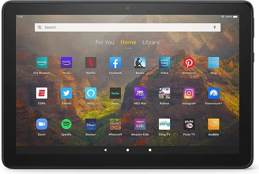 Amazon Fire HD 10 9th Tablets