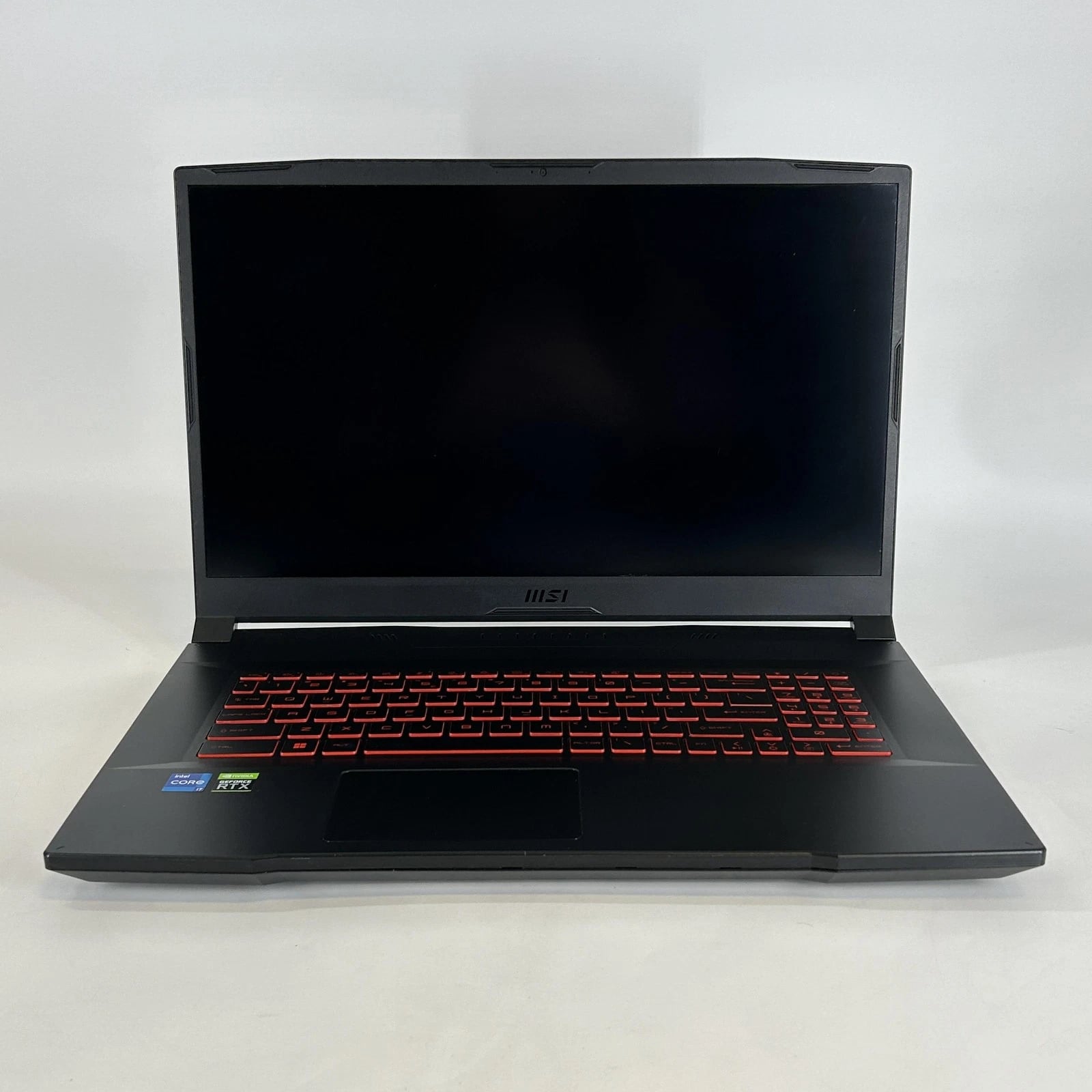 MSI Katana 17 Computers