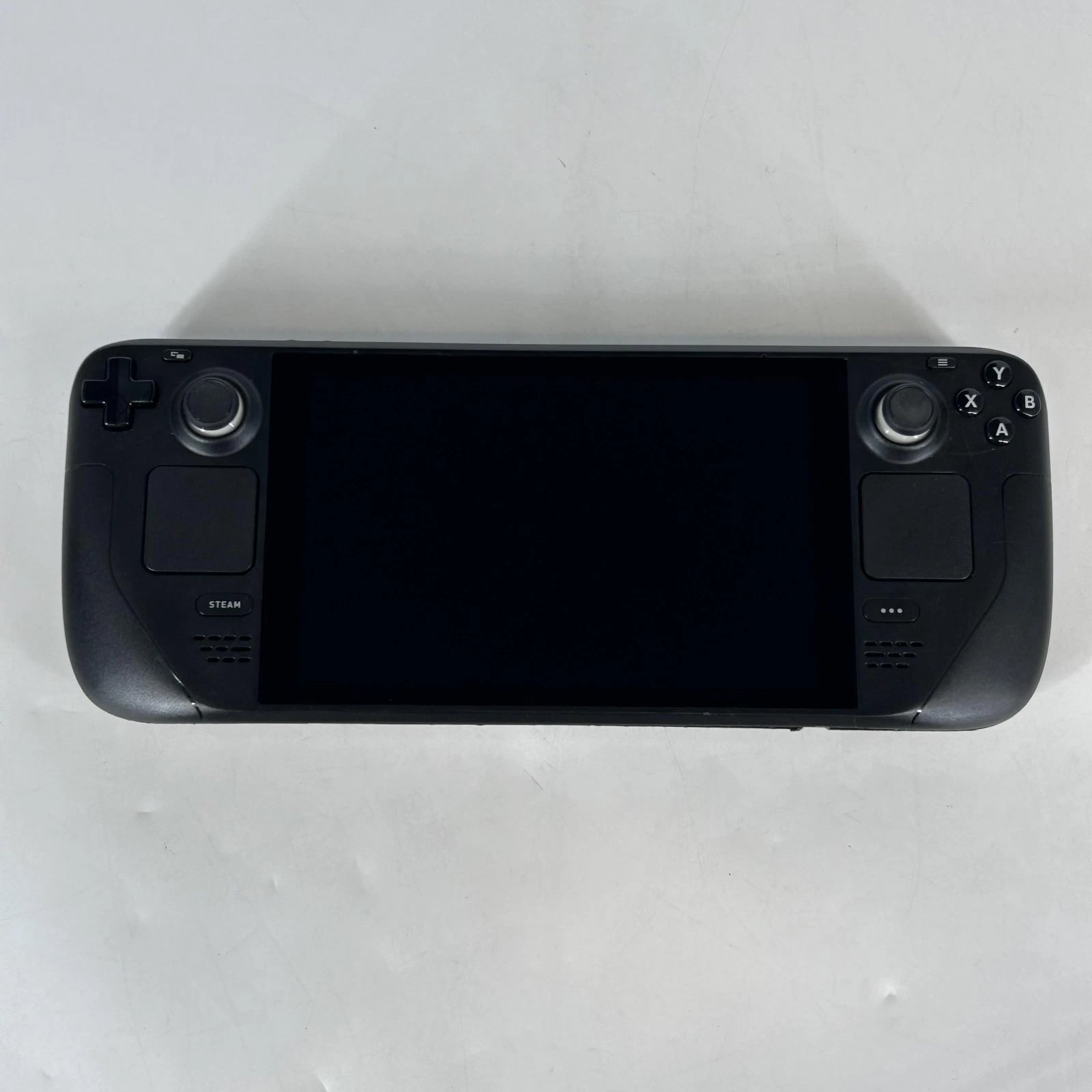 Valve Steam Deck Video Game Consoles