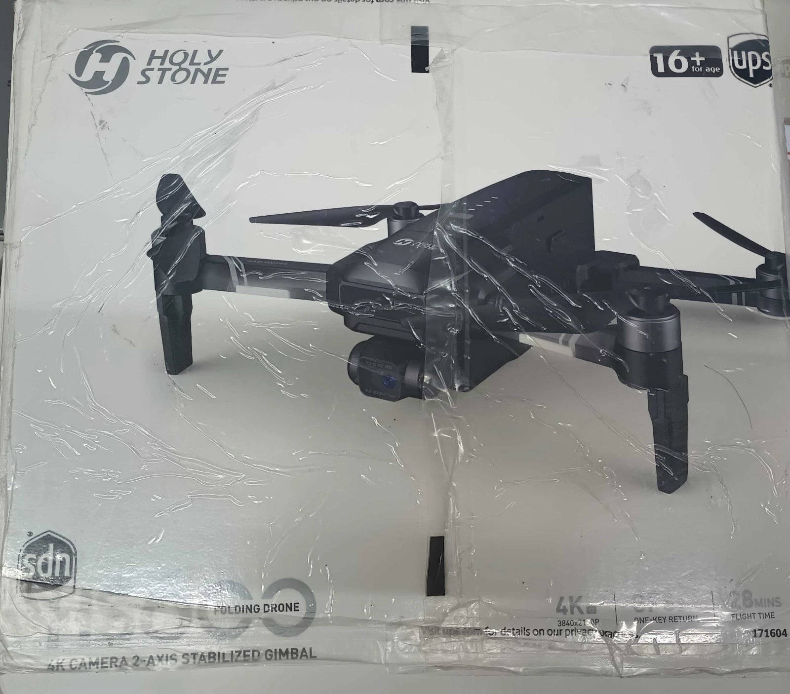 Holy Stone HS600 Quadcopters & Multirotors