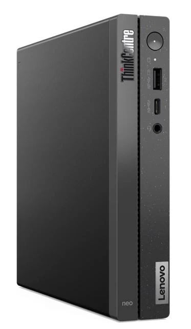 Lenovo ThinkCentre neo 50q Gen 4 Tiny Computers