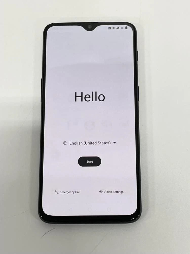 Oneplus 6T Cell Phones