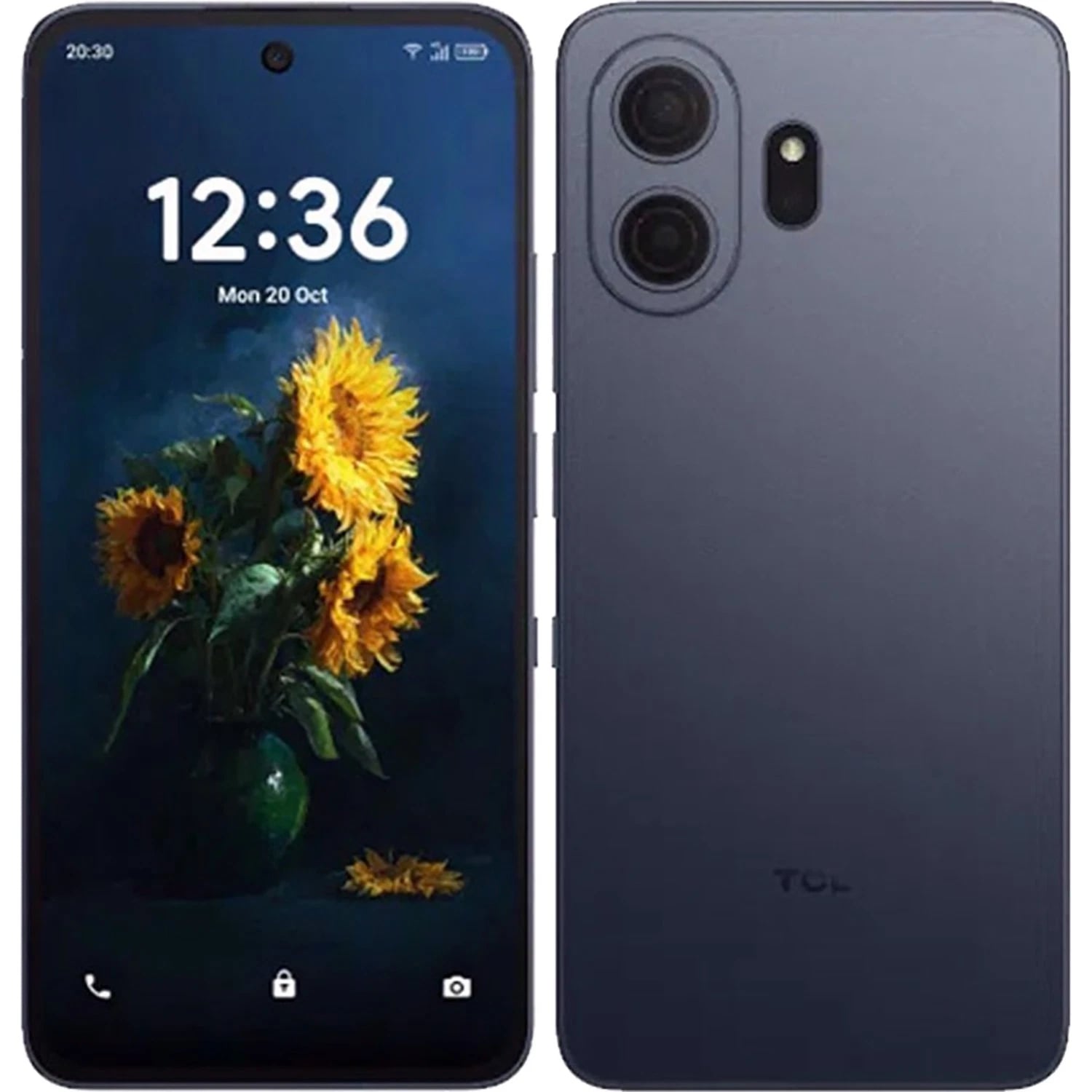 TCL NXTPAPER 70 Pro Cell Phones
