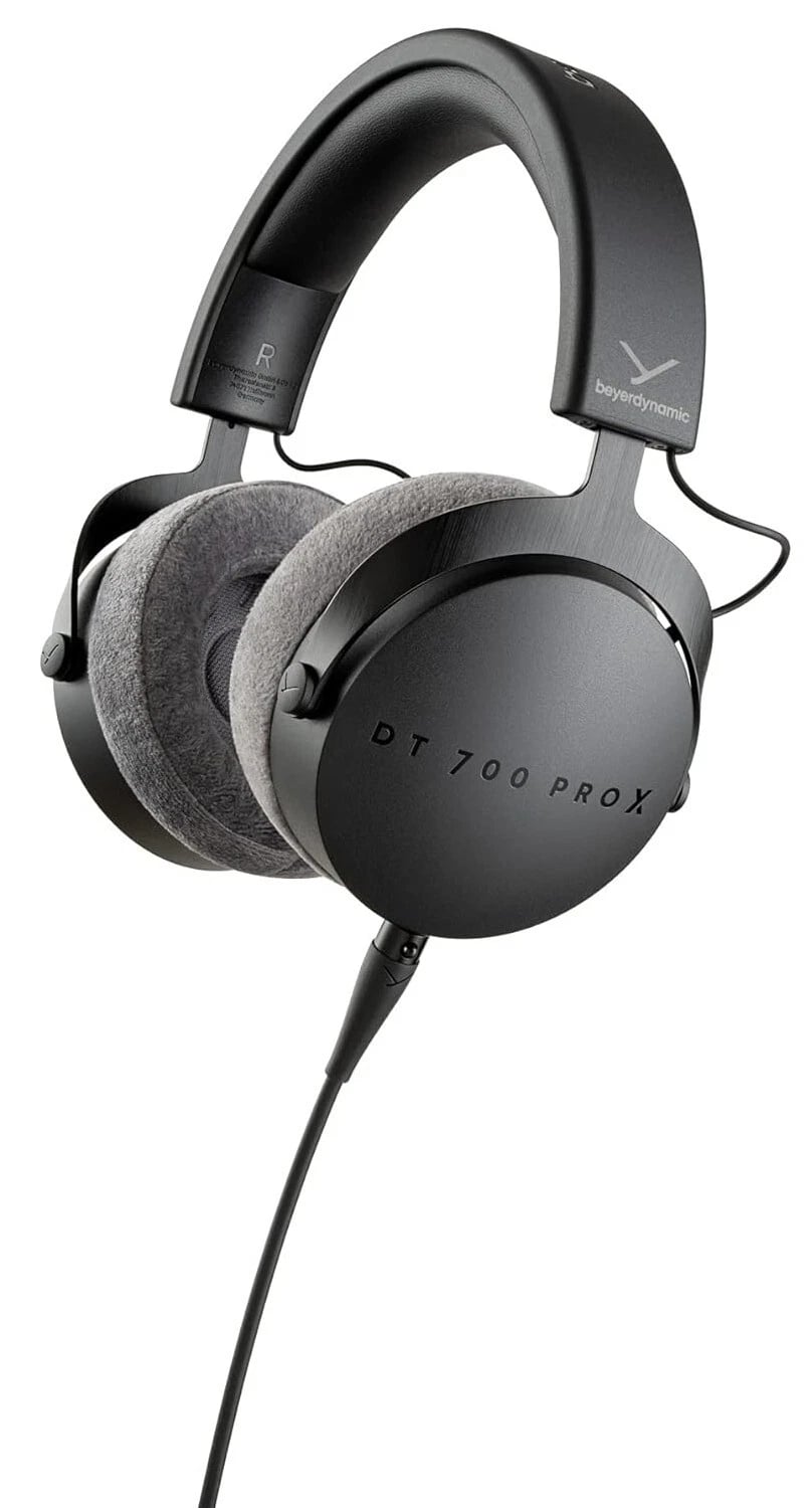 Beyerdynamic beyerdynamic DT 700 PRO X Headphones & Earbuds