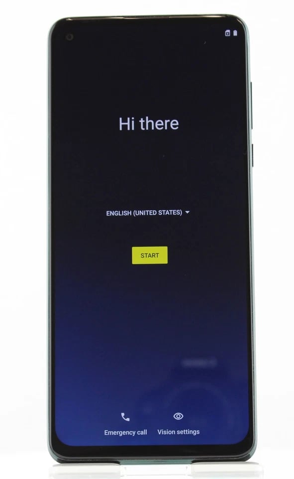 Motorola Moto G Stylus 5G 2021 Cell Phones