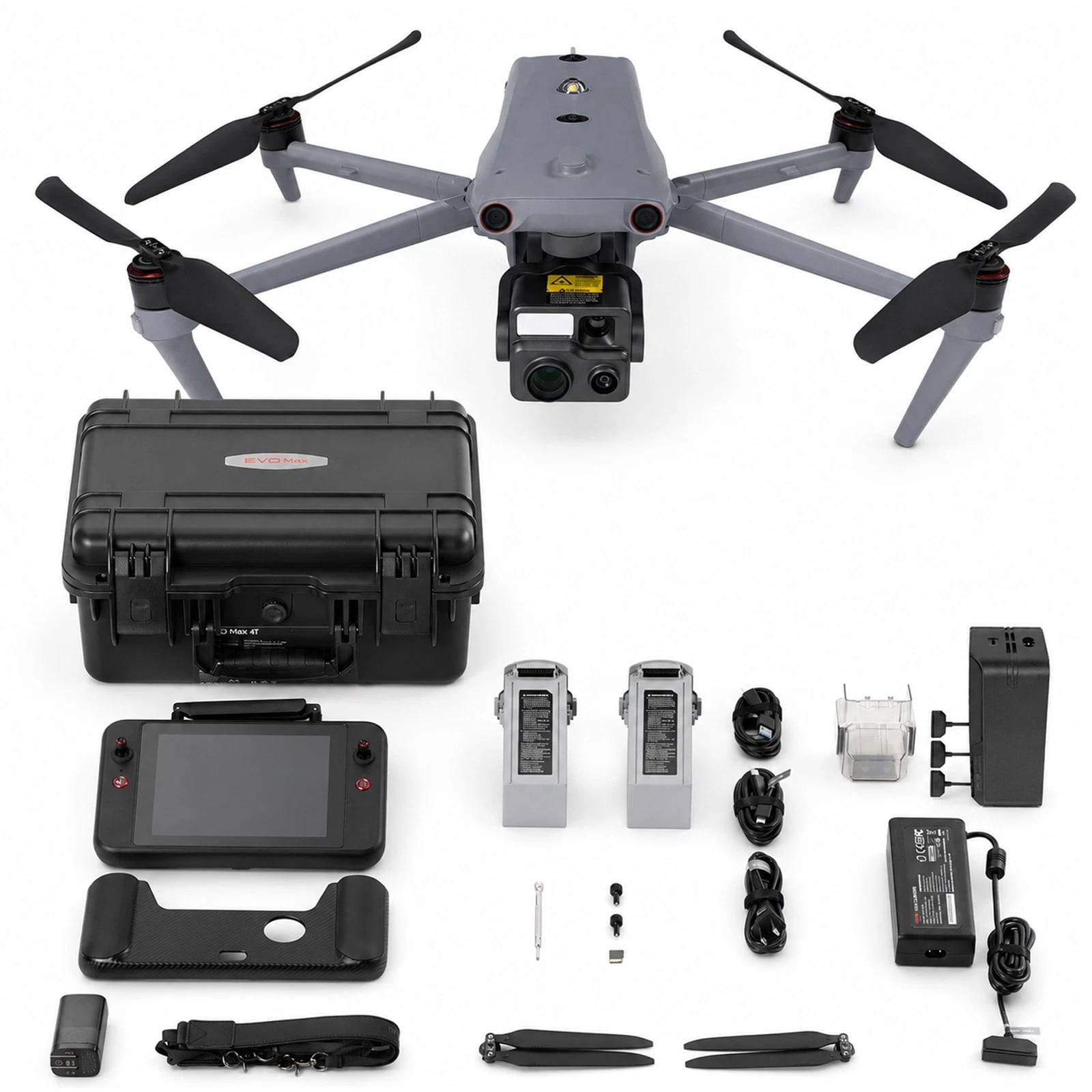 Autel Robotics Evo Quadcopters & Multirotors