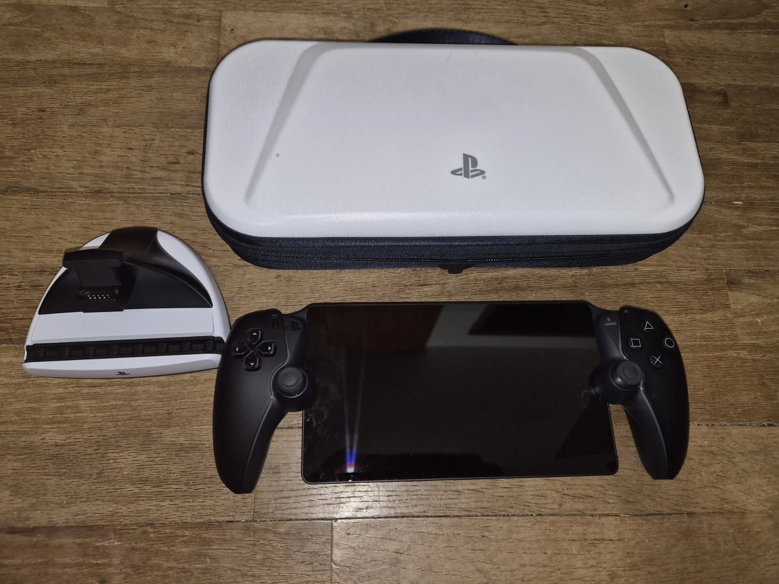 Sony PlayStation Portal Video Game Consoles