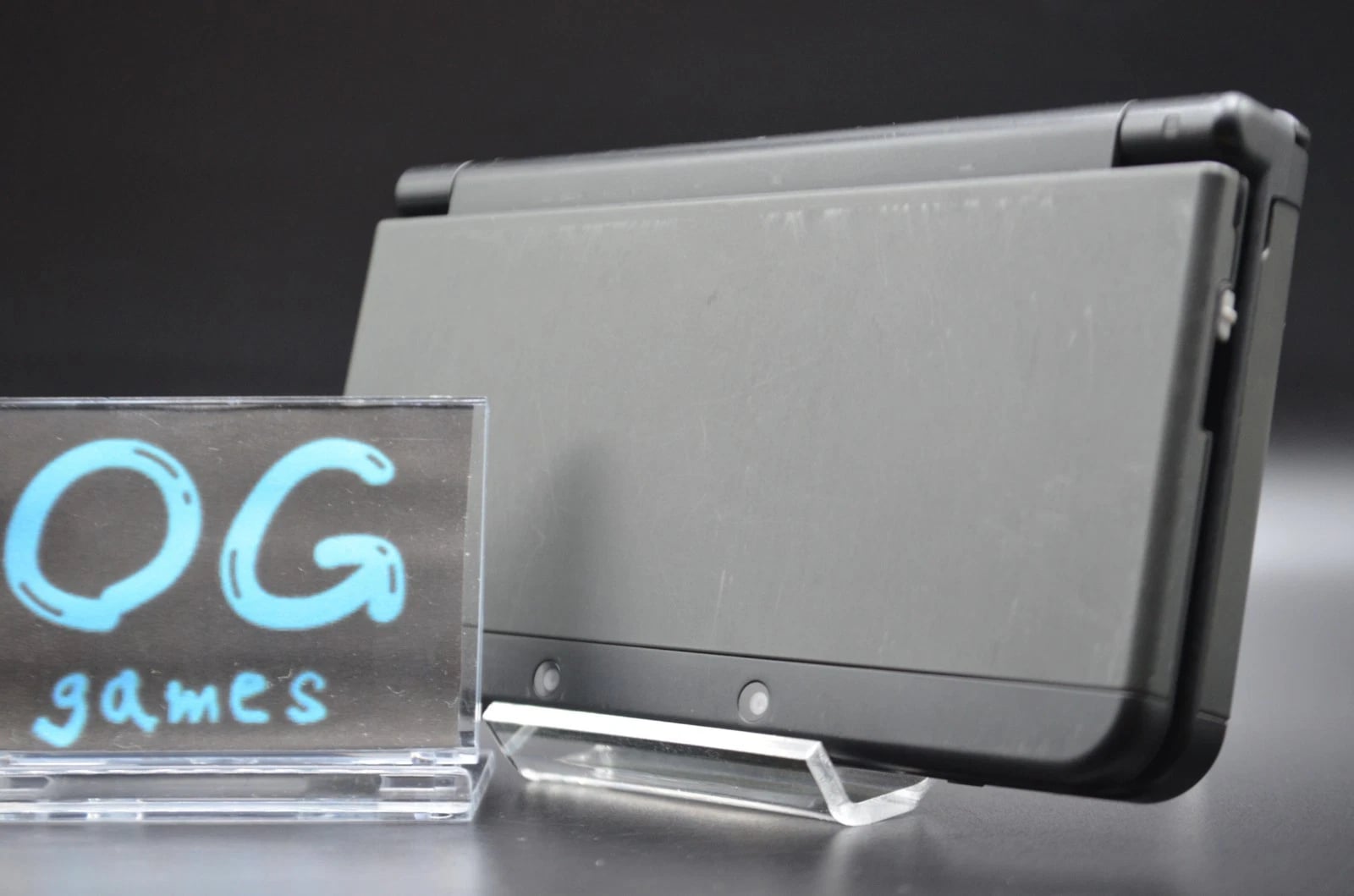 Nintendo New Nintendo 3DS Video Game Consoles