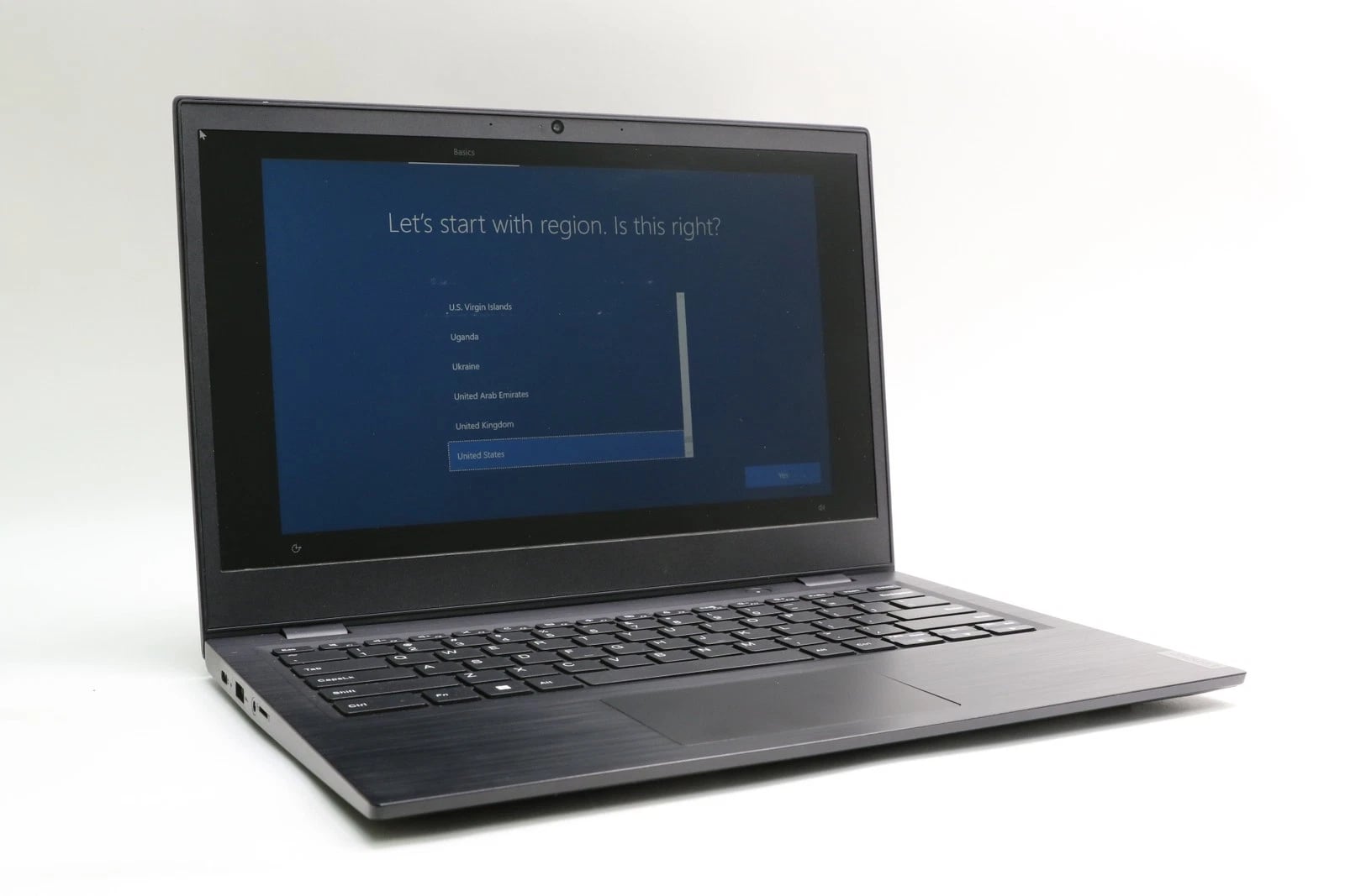 Lenovo 14WGEN2 Computers