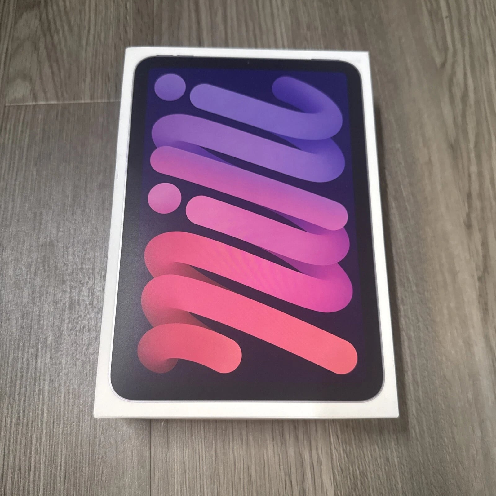 Apple iPad 7 Tablets