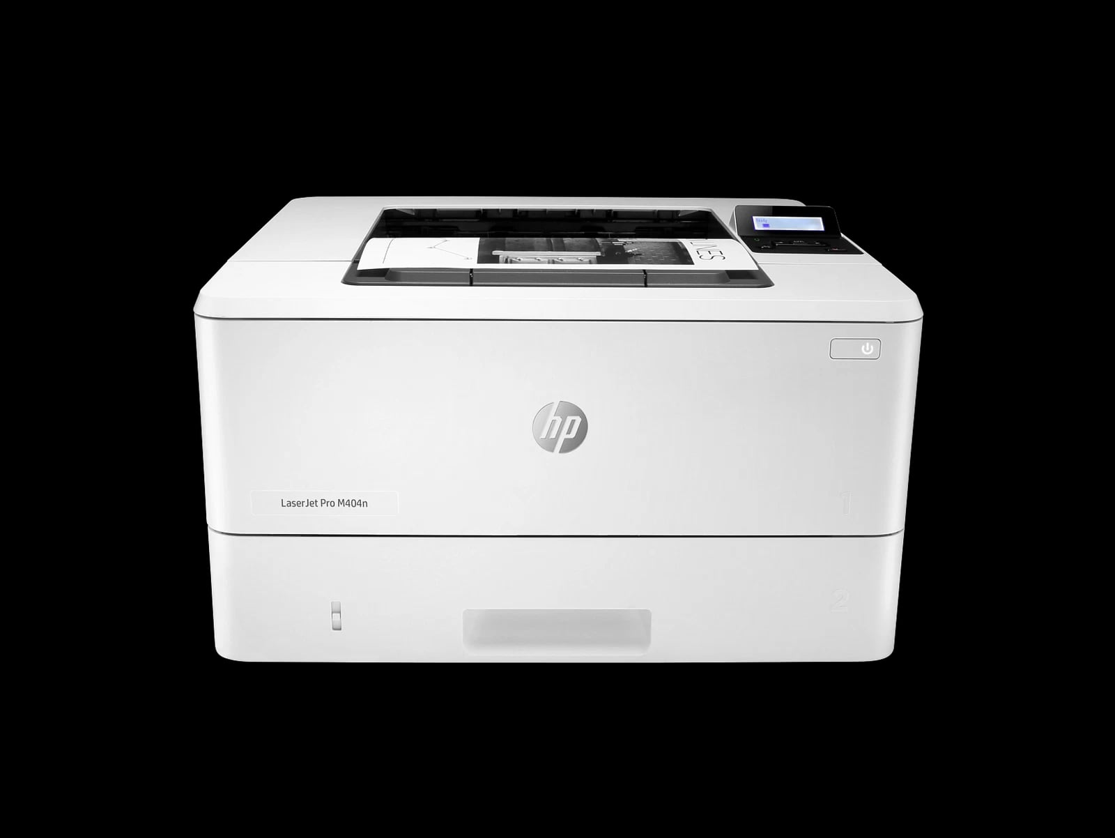 HP HP LaserJet Pro M404n Printers