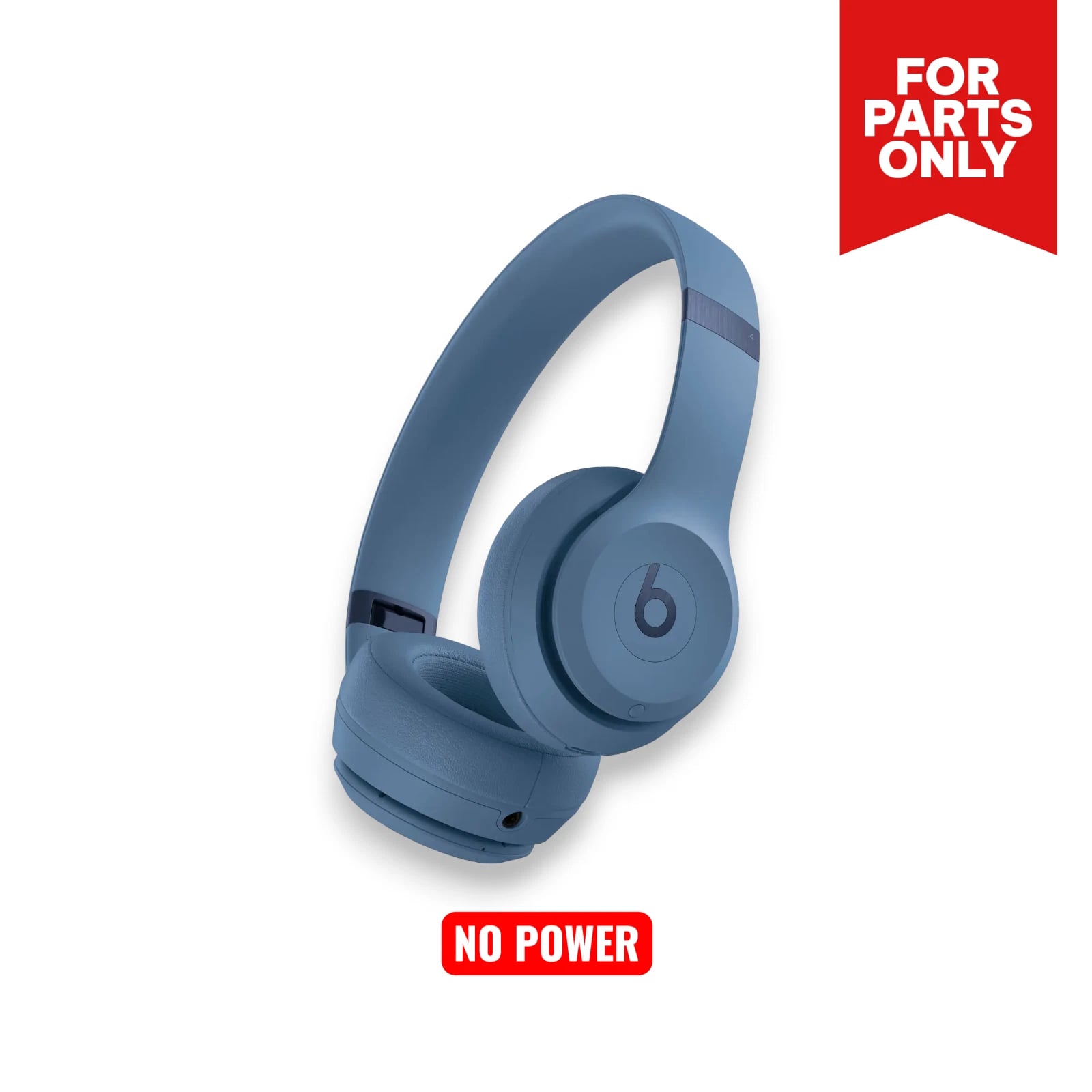 Beats Solo 4 Headphones & Earbuds