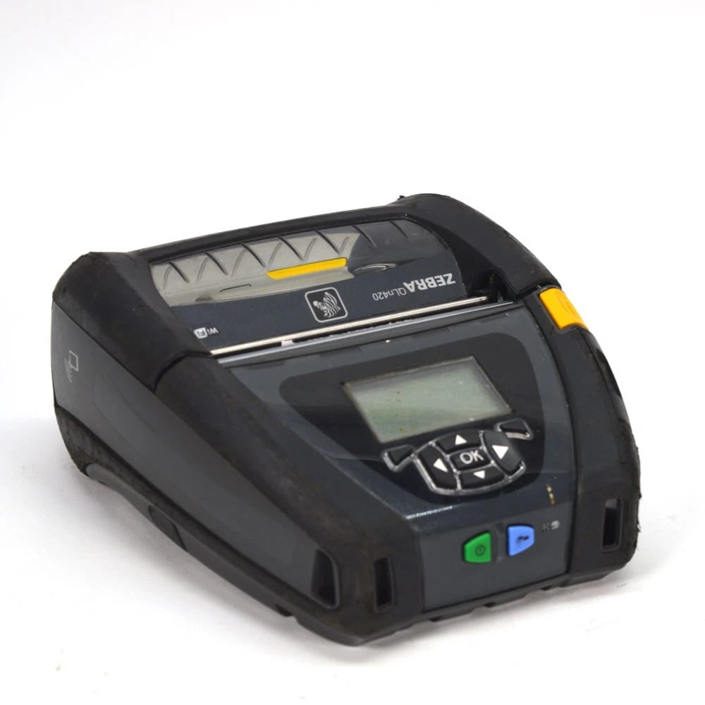 Zebra QLN420 Printers