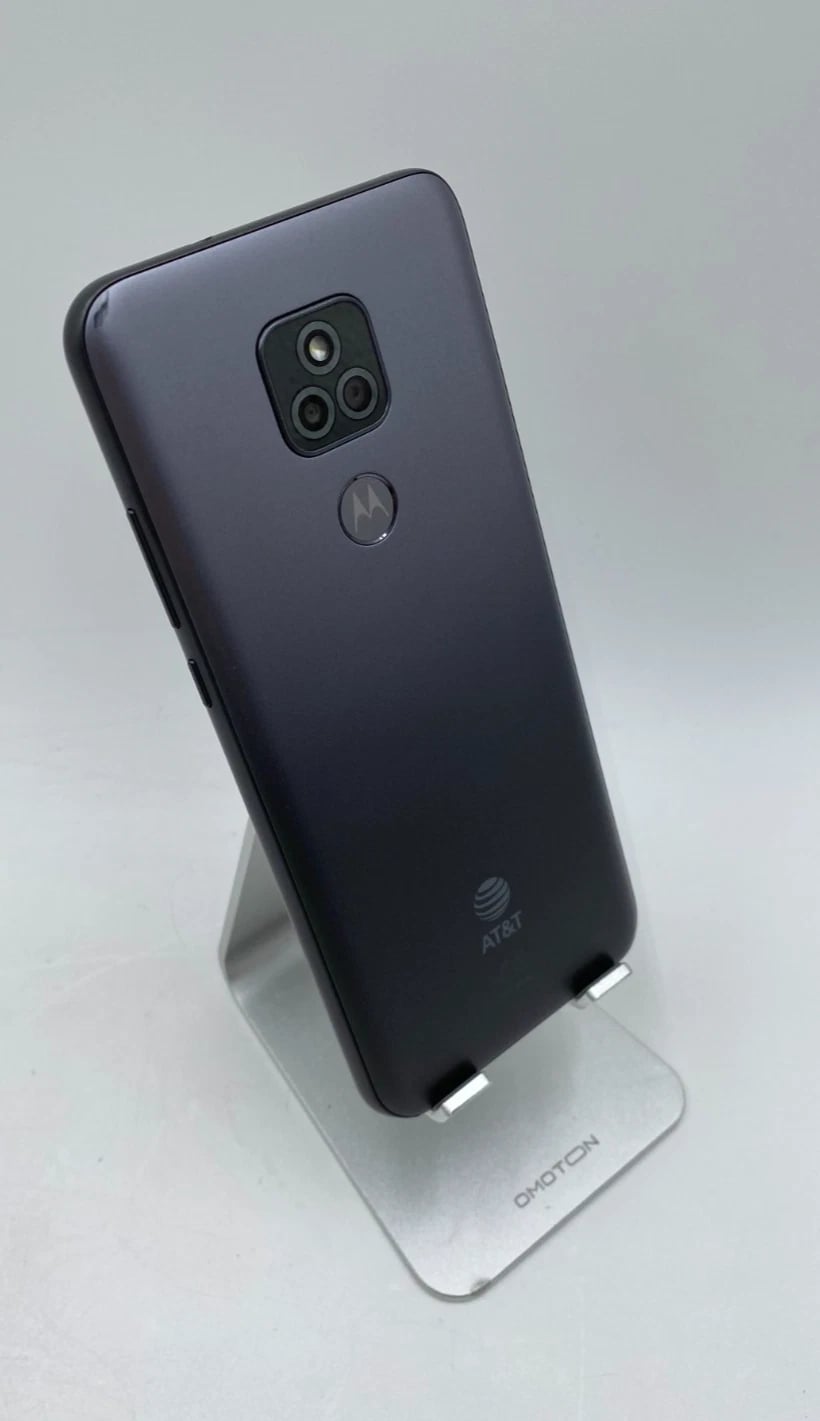 Motorola Moto G Play (2021) Cell Phones
