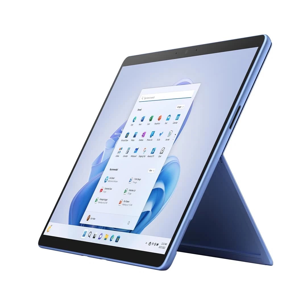 Microsoft Surface Pro 9 Tablets