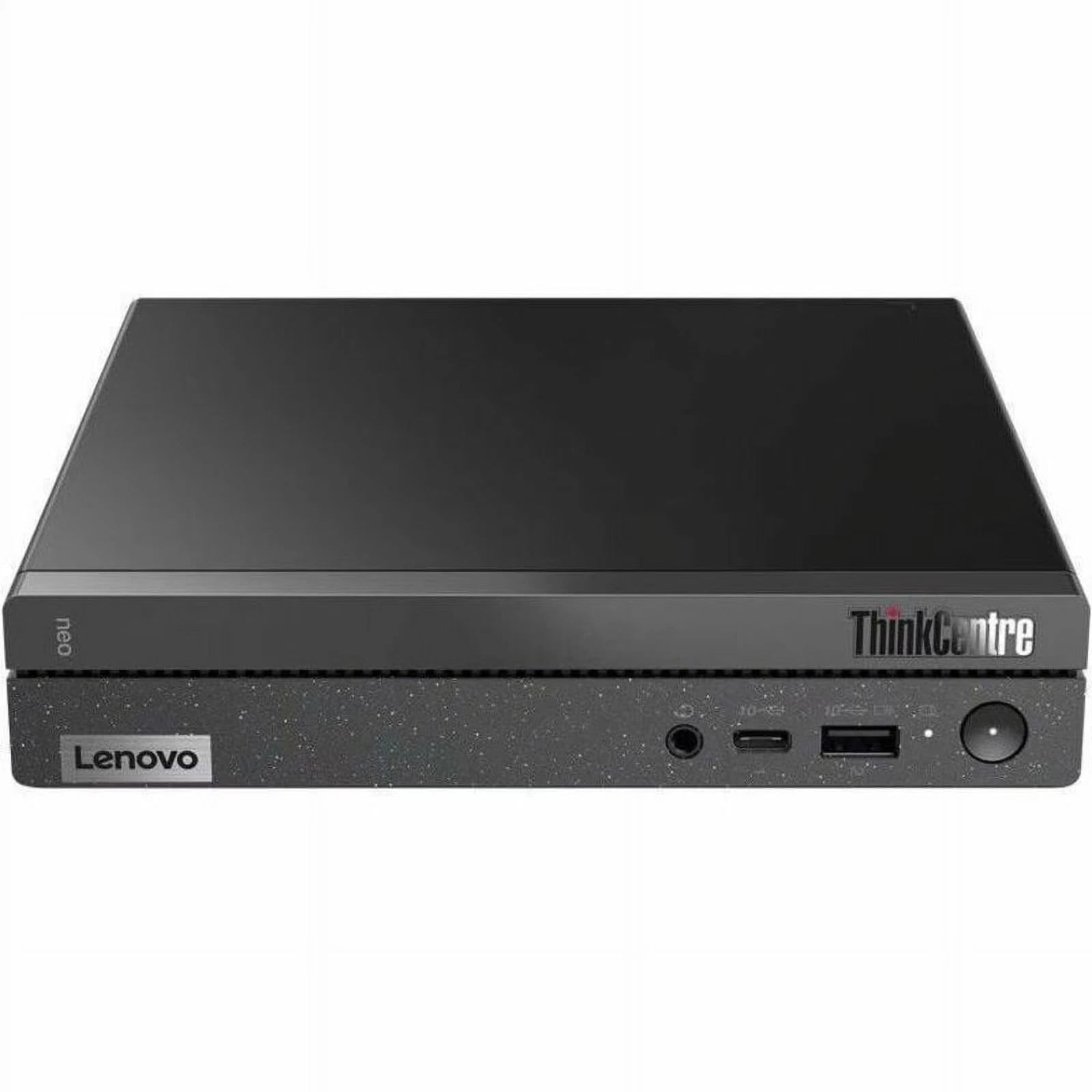 Lenovo ThinkCentre neo 50q Gen 4 Computers