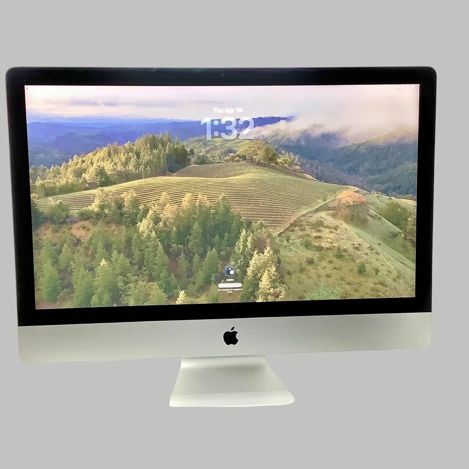 Apple iMac 24" M1 Computers