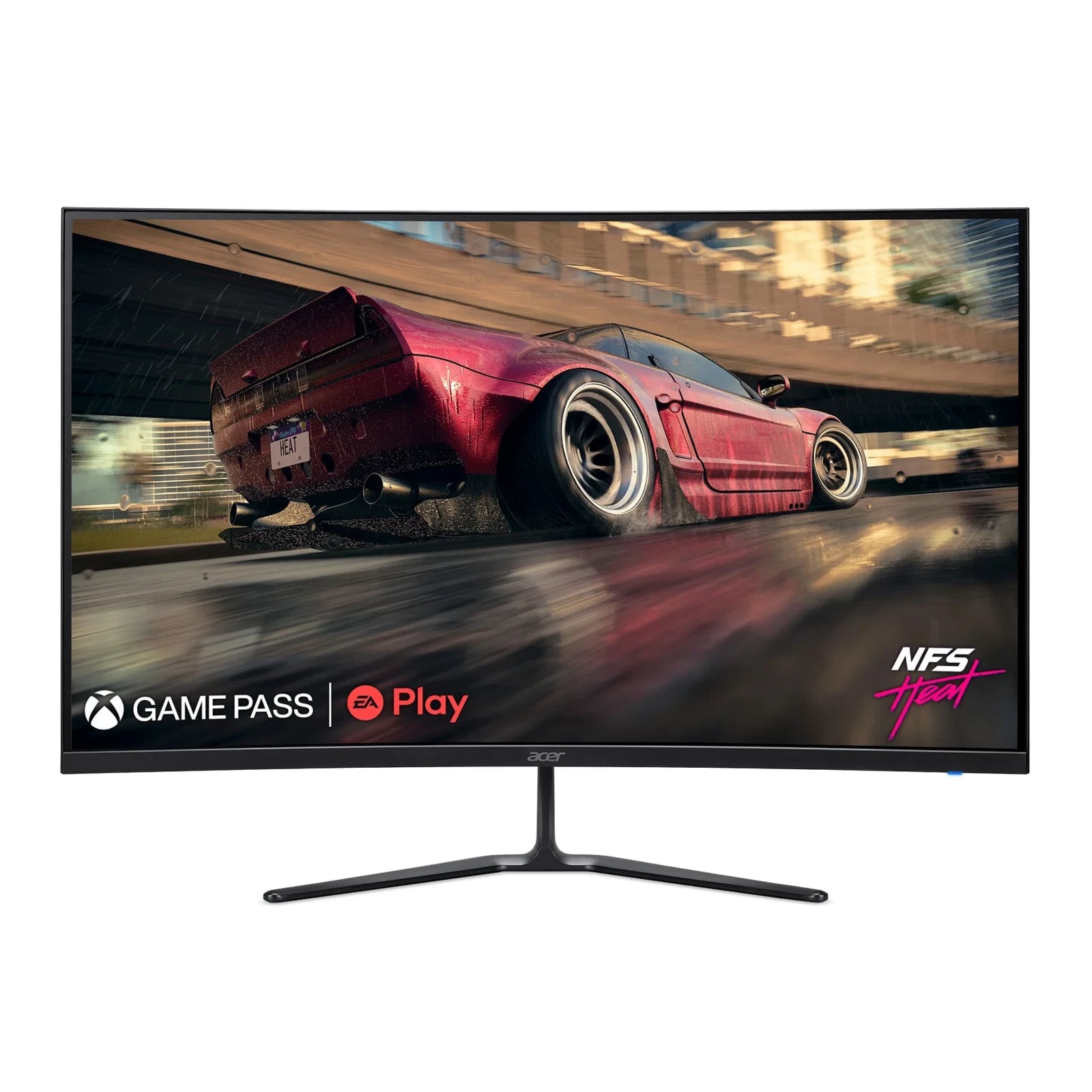 Acer ED320QR S3biipx Monitors