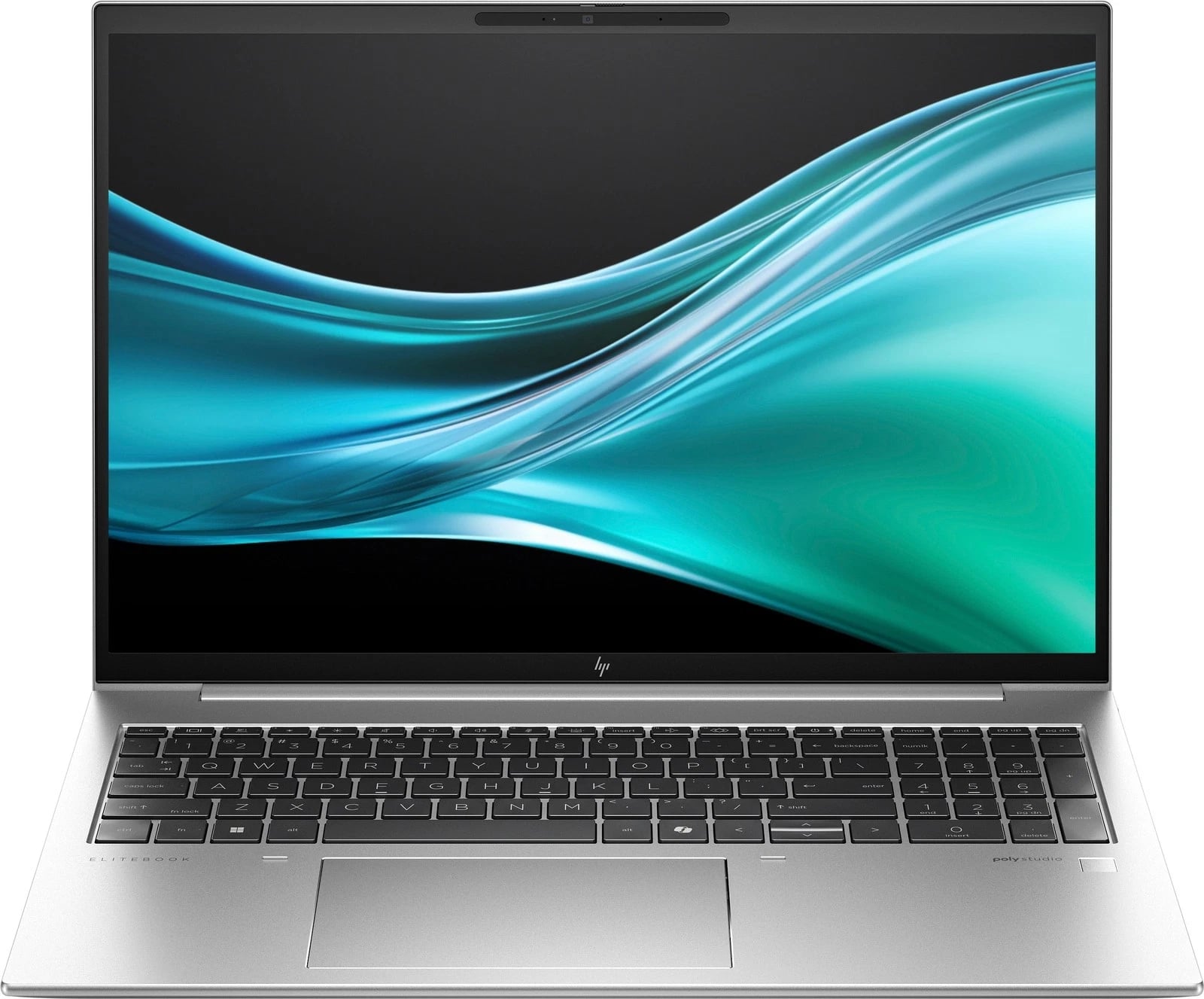 HP EliteBook 865 G11 Computers
