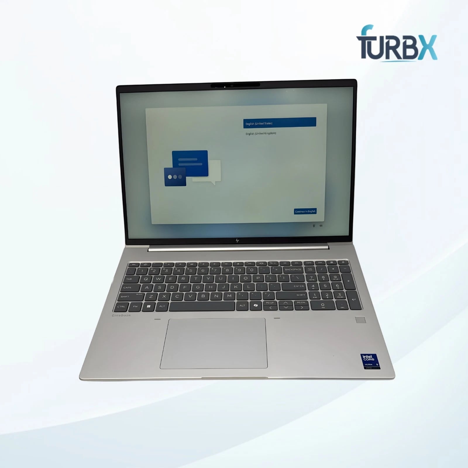 HP EliteBook Computers