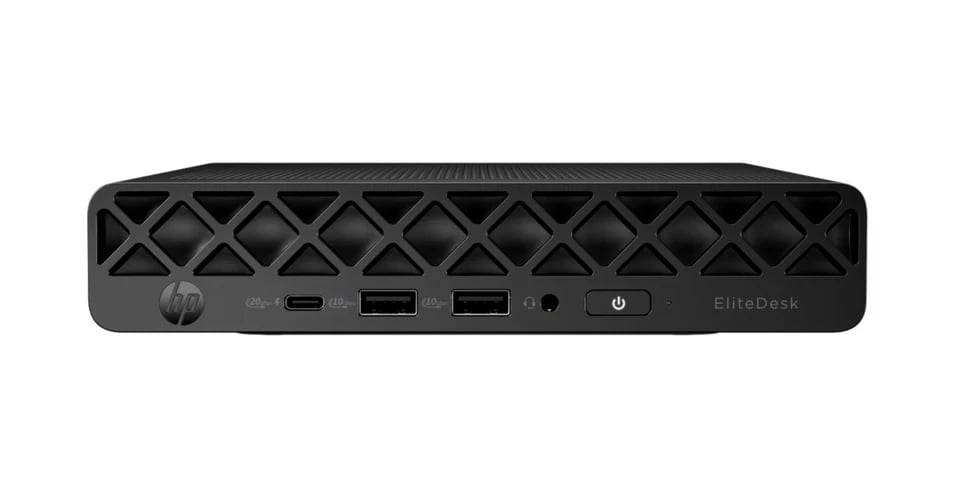 HP EliteDesk 8 G1A Computers